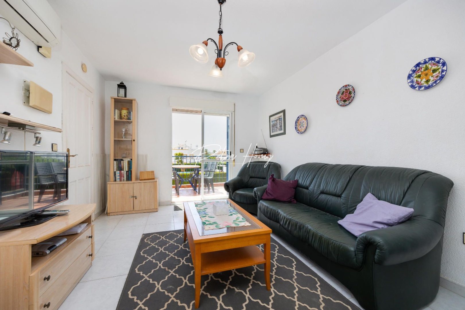 Resales - Bungalow - Torrevieja - Carrefour
