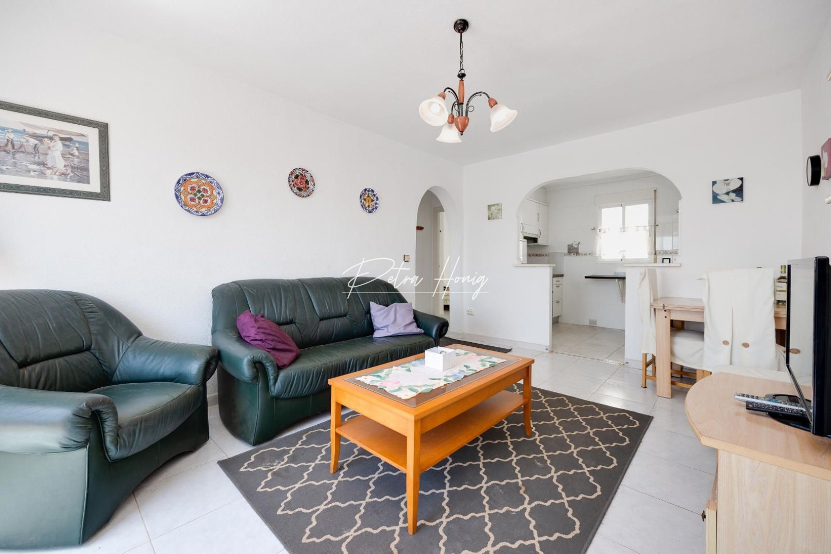 Resales - Bungalow - Torrevieja - Carrefour