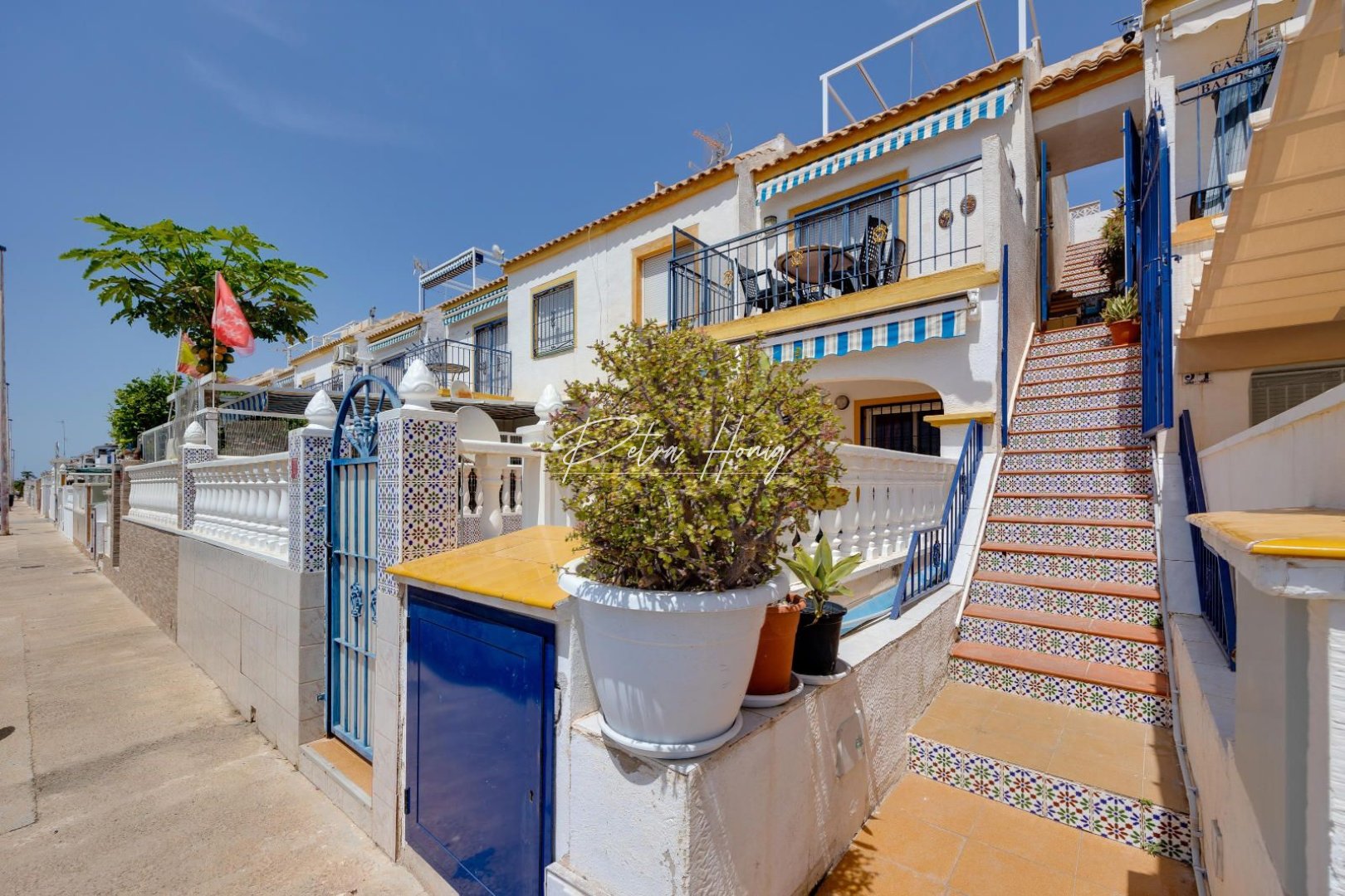 Resales - Bungalow - Torrevieja - Carrefour