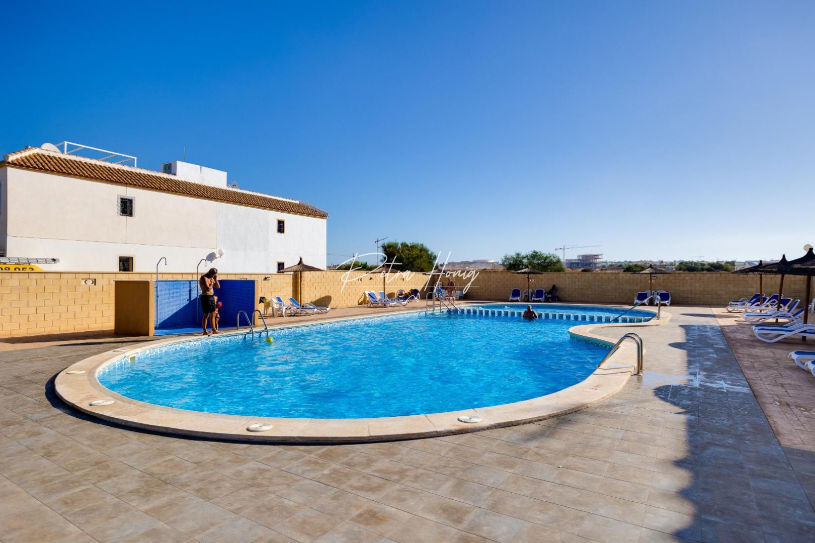 Resales - Bungalow - Torrevieja - Carrefour