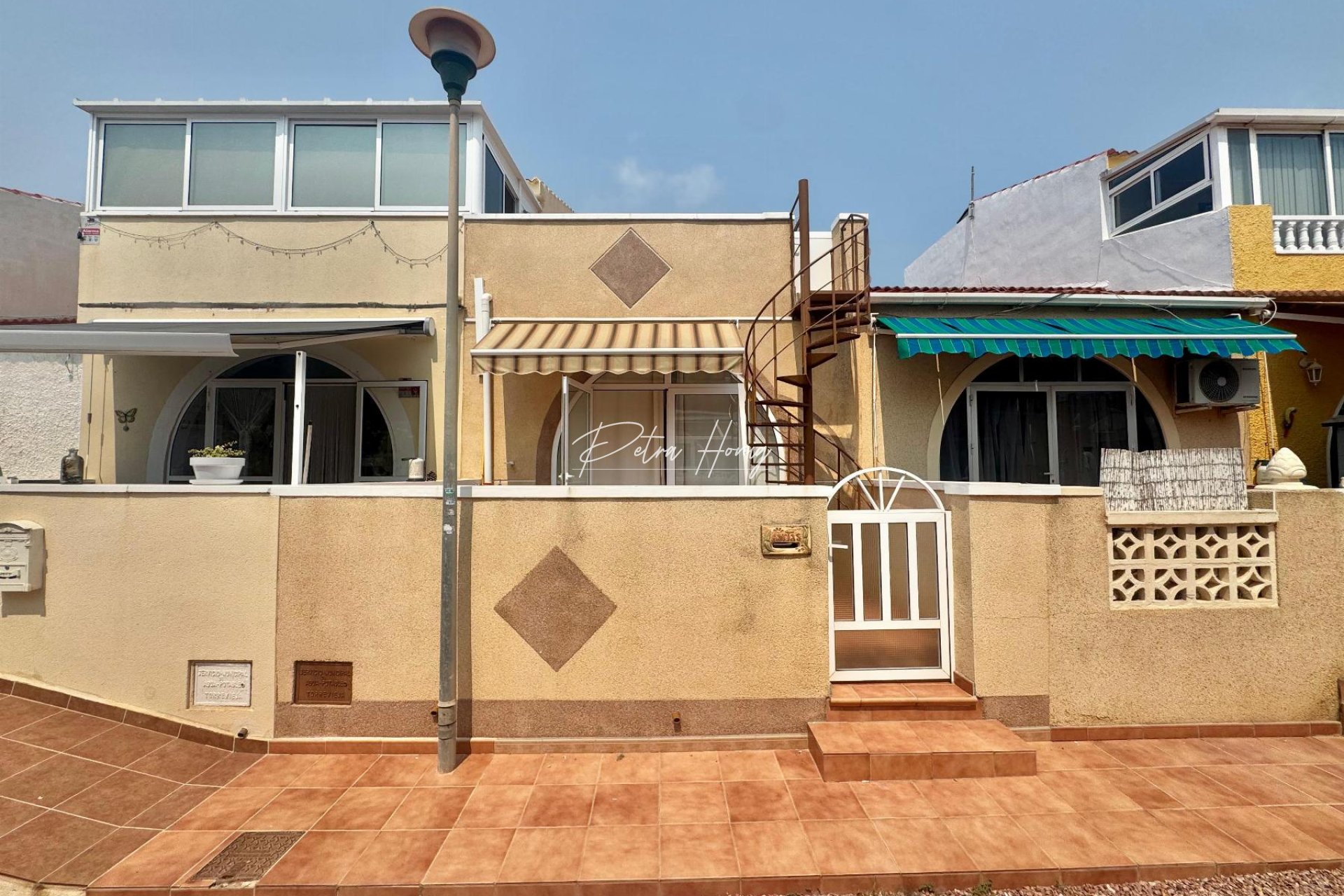 Resales - Bungalow - Torrevieja - El Chaparral