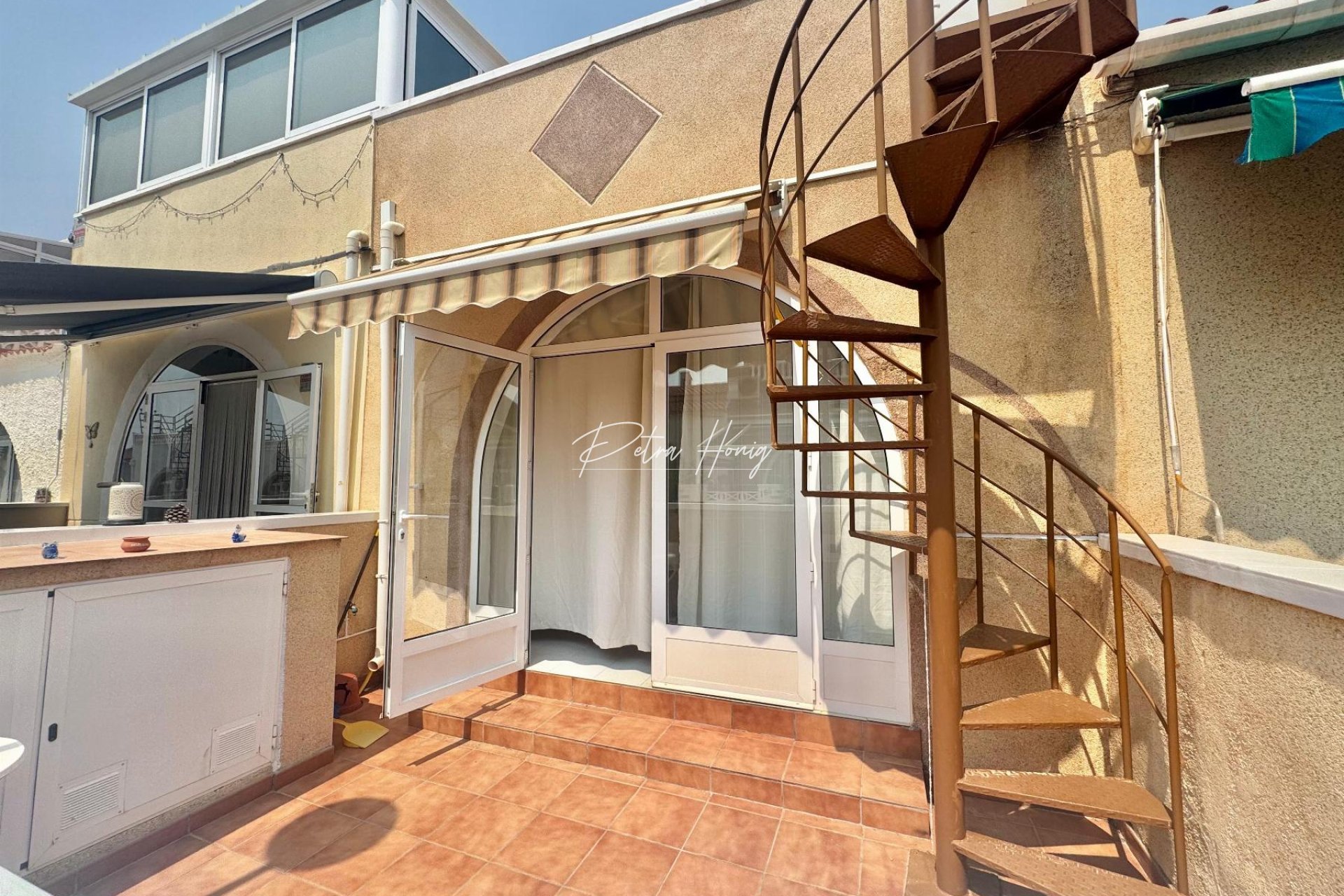 Resales - Bungalow - Torrevieja - El Chaparral