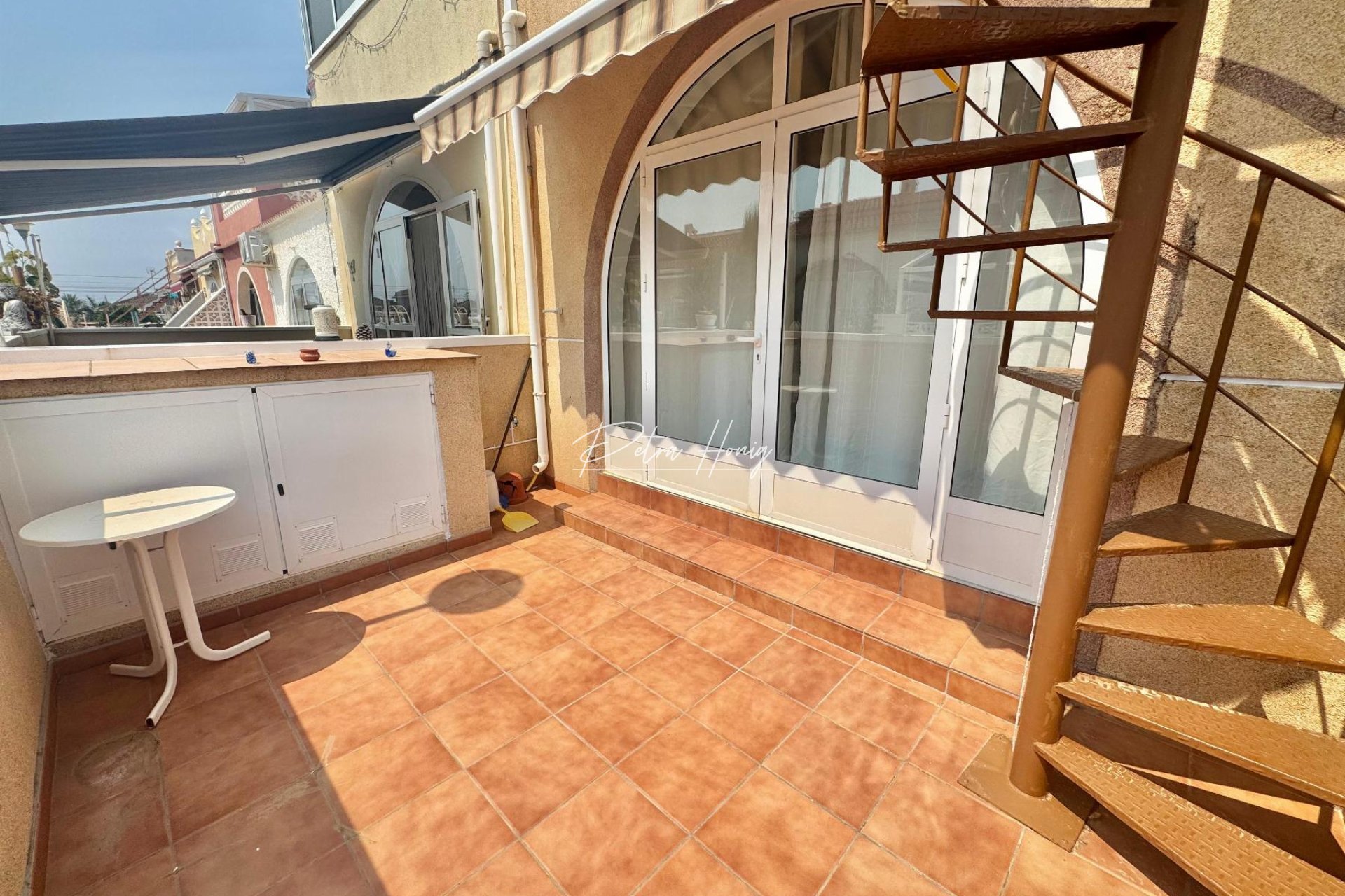 Resales - Bungalow - Torrevieja - El Chaparral