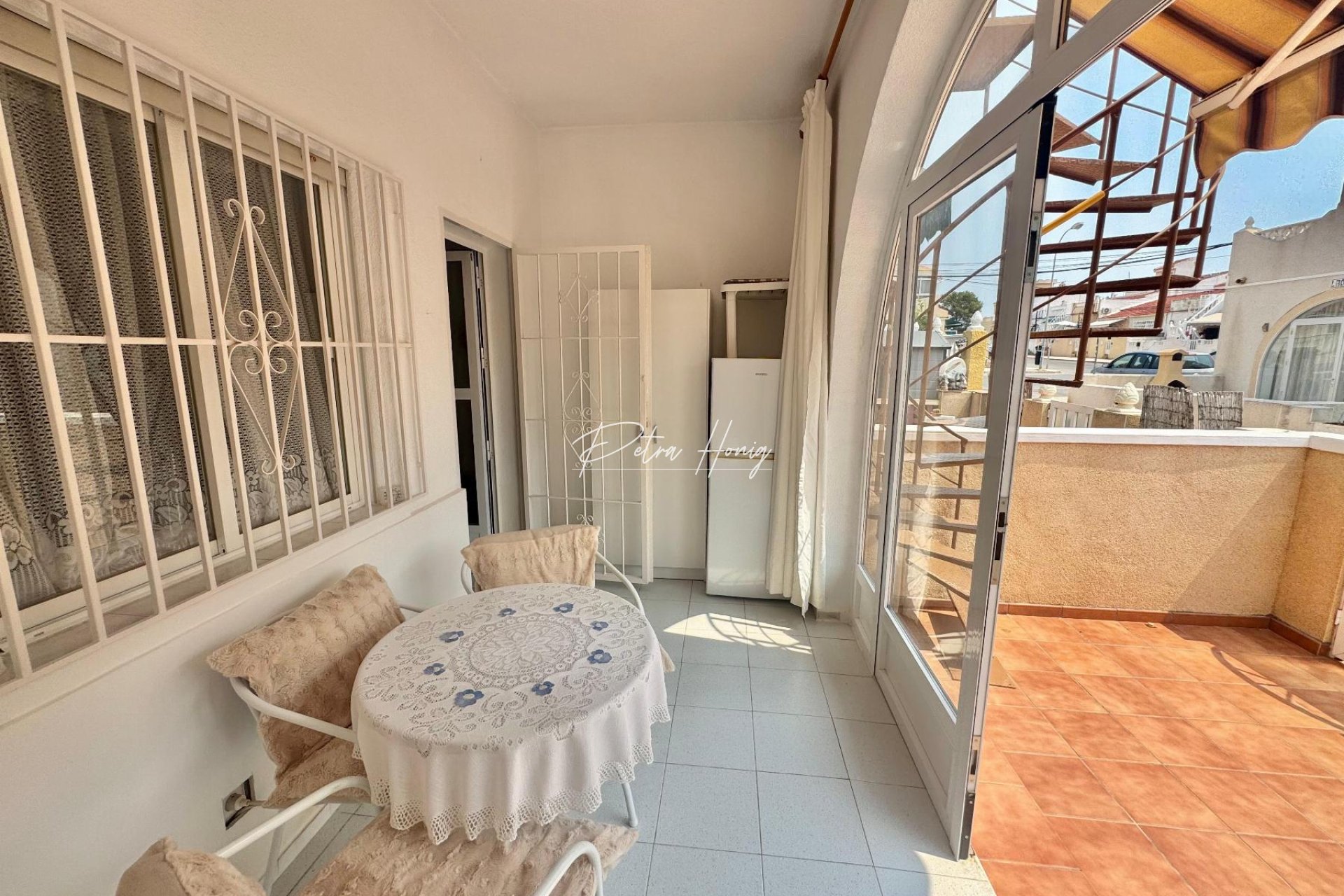 Resales - Bungalow - Torrevieja - El Chaparral