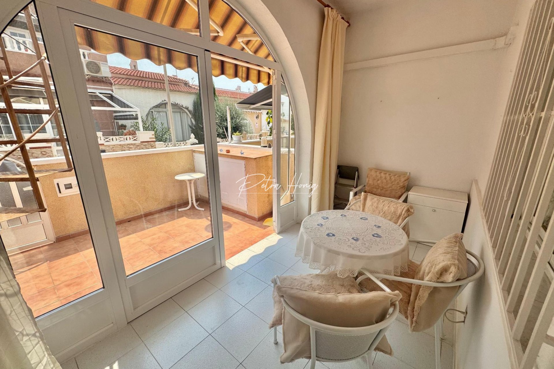 Resales - Bungalow - Torrevieja - El Chaparral
