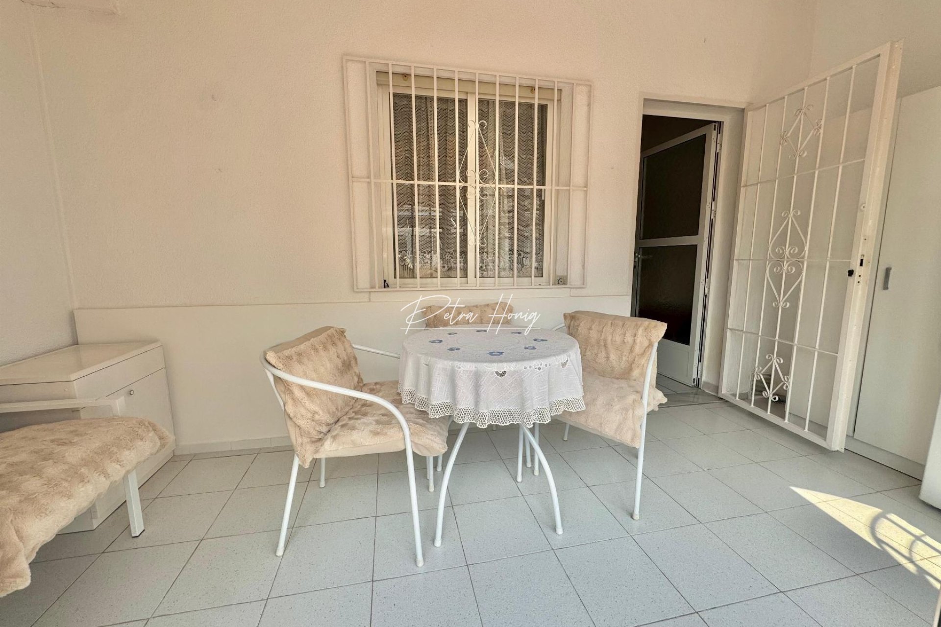 Resales - Bungalow - Torrevieja - El Chaparral