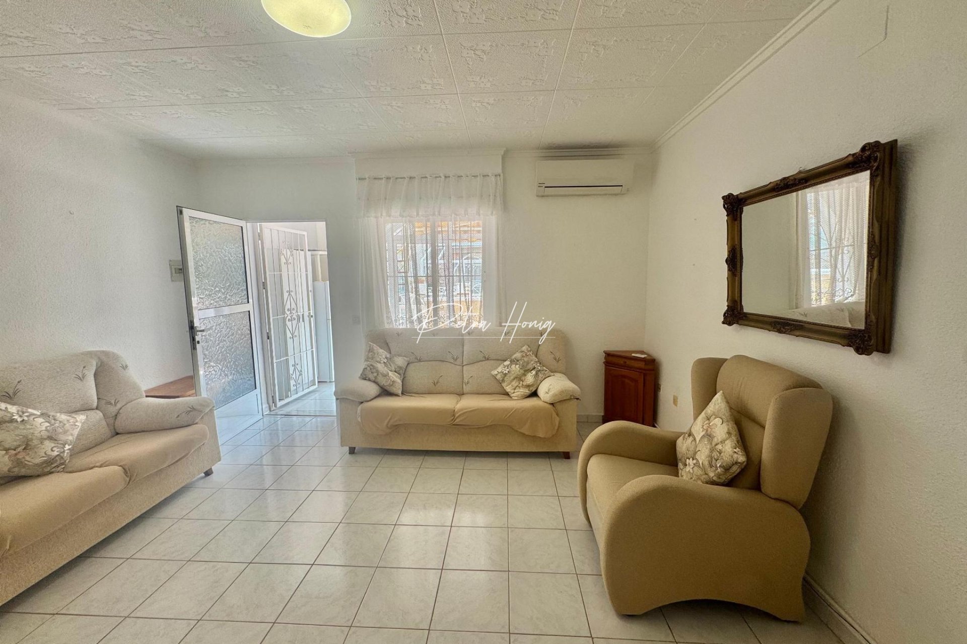 Resales - Bungalow - Torrevieja - El Chaparral