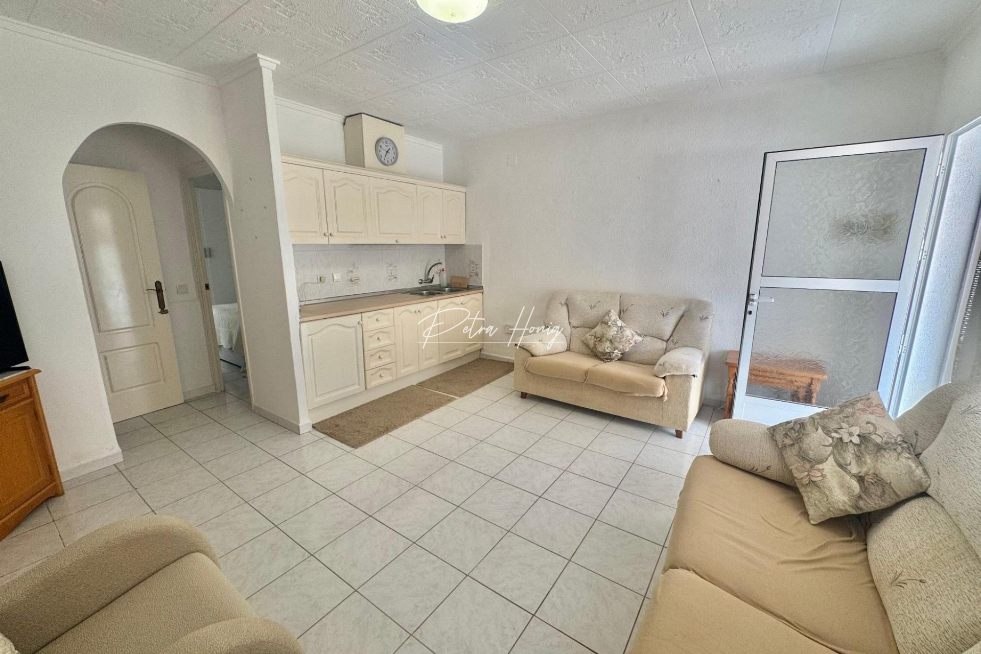 Resales - Bungalow - Torrevieja - El Chaparral