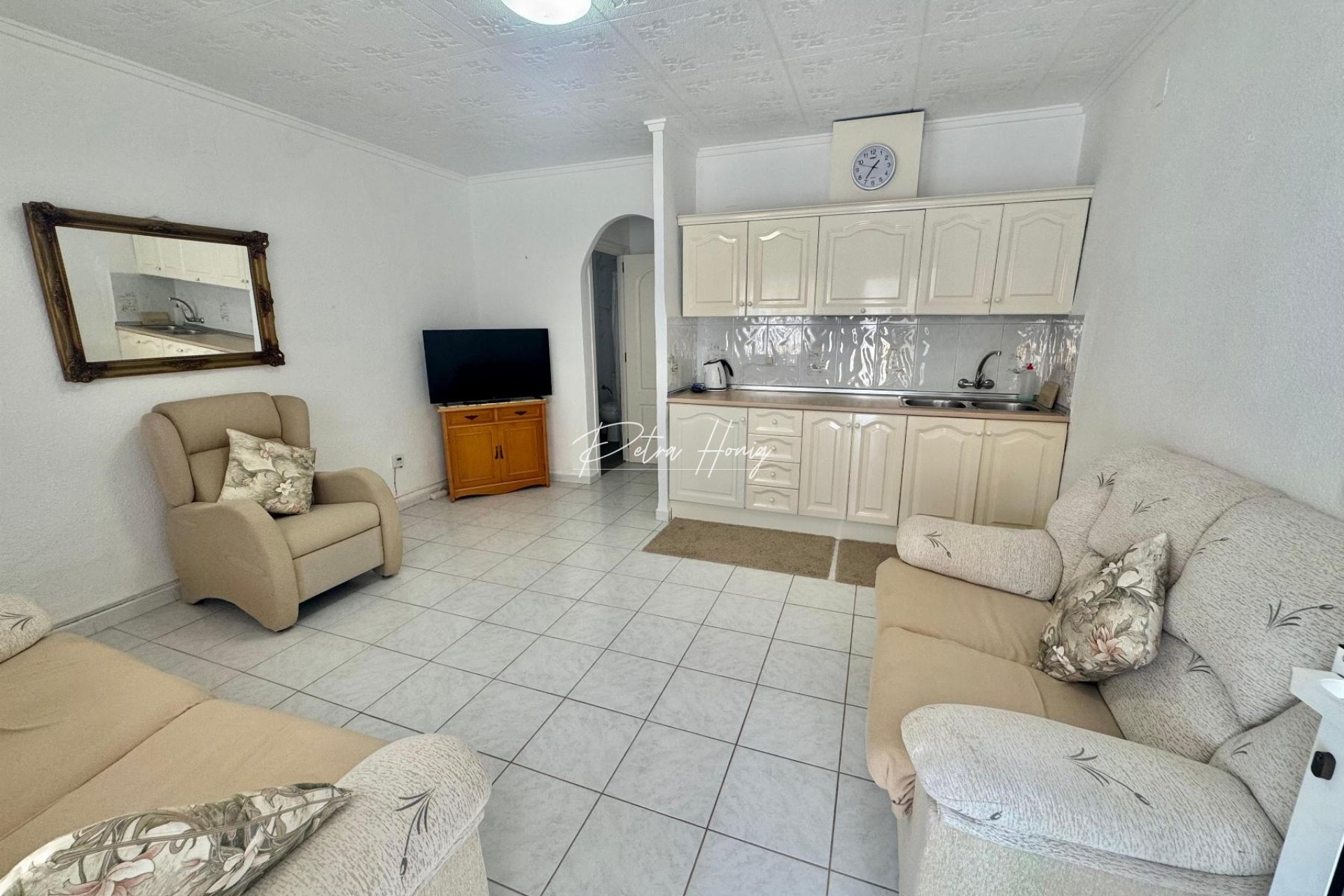 Resales - Bungalow - Torrevieja - El Chaparral