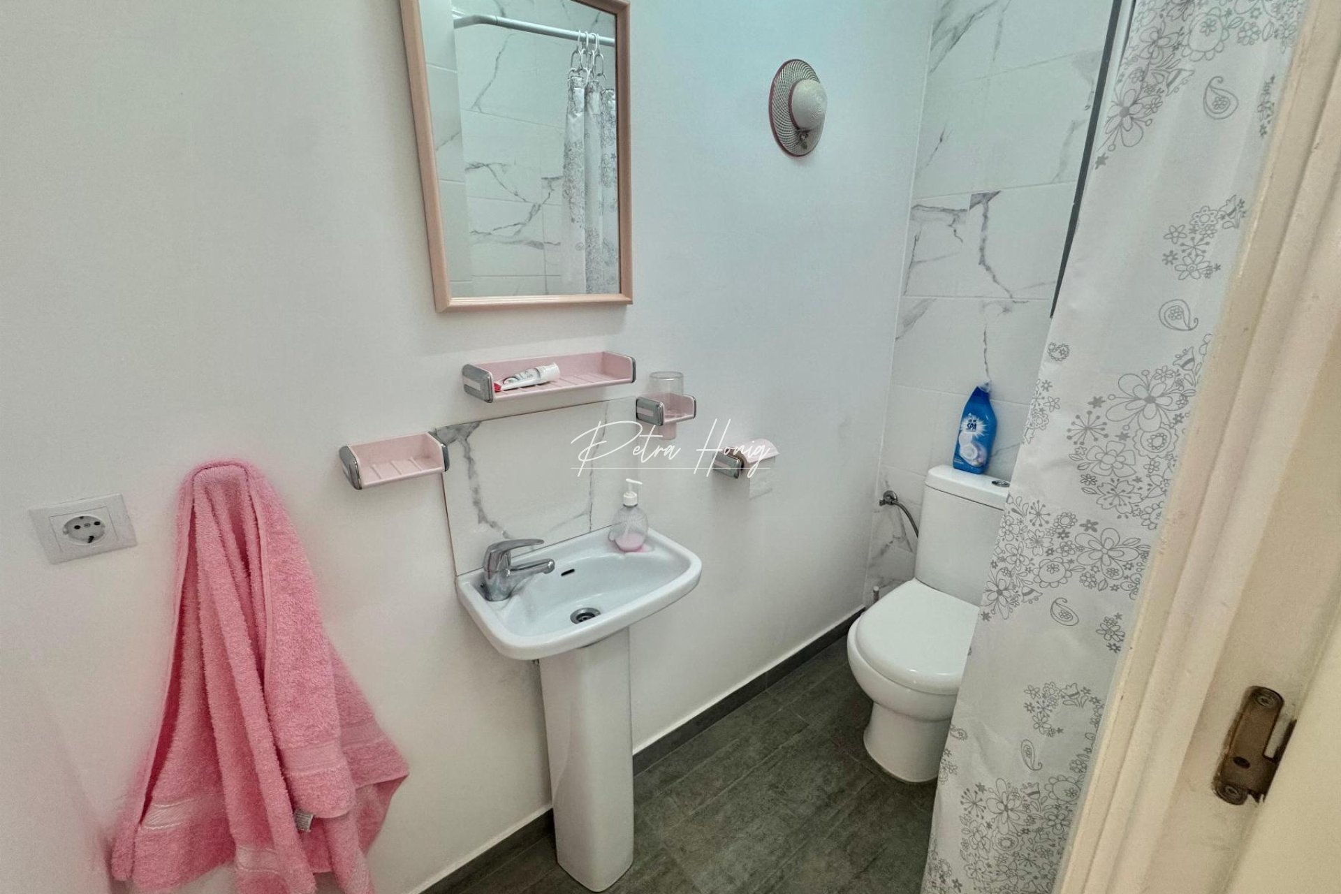 Resales - Bungalow - Torrevieja - El Chaparral