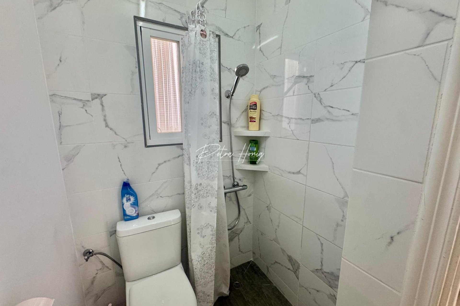 Resales - Bungalow - Torrevieja - El Chaparral