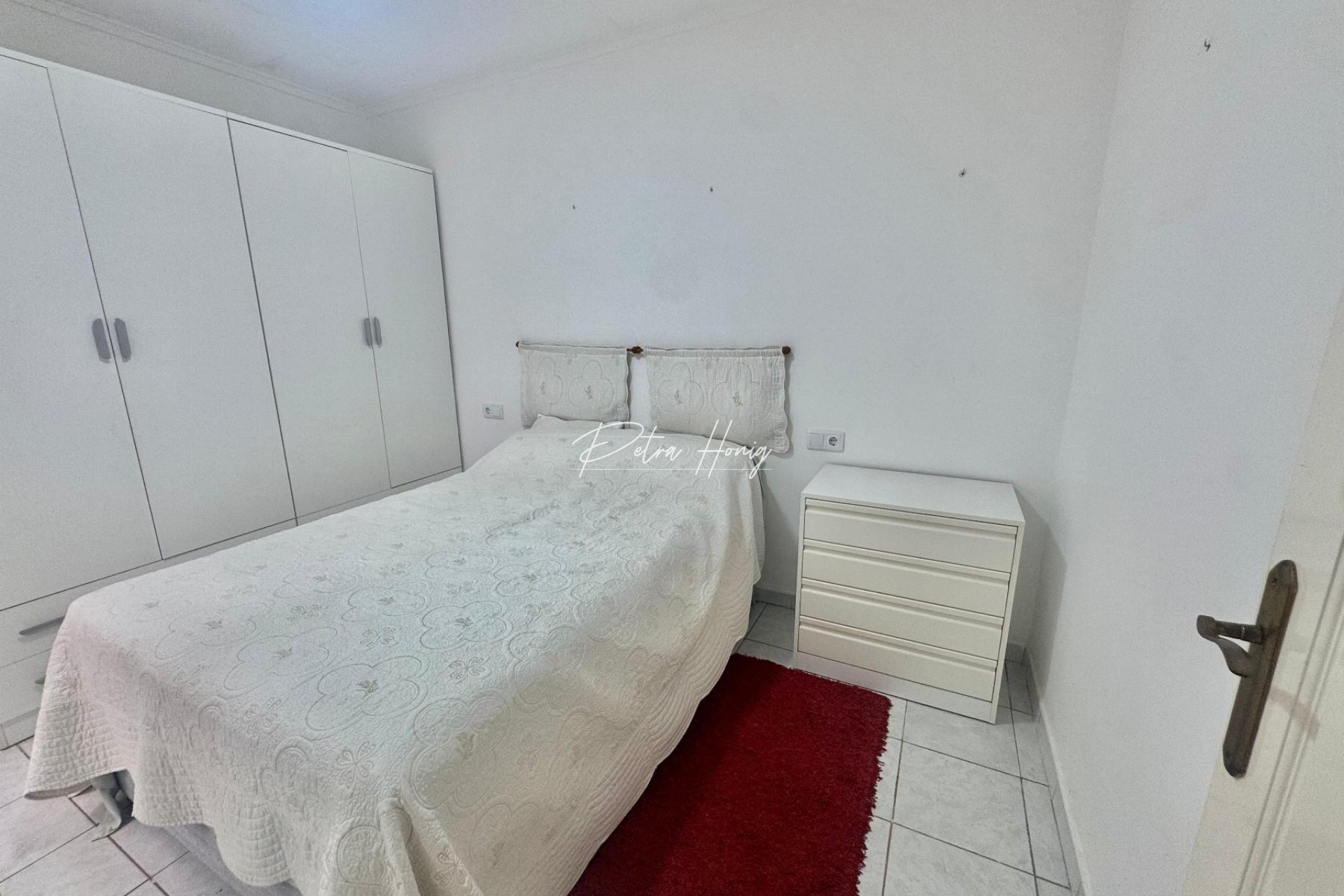 Resales - Bungalow - Torrevieja - El Chaparral