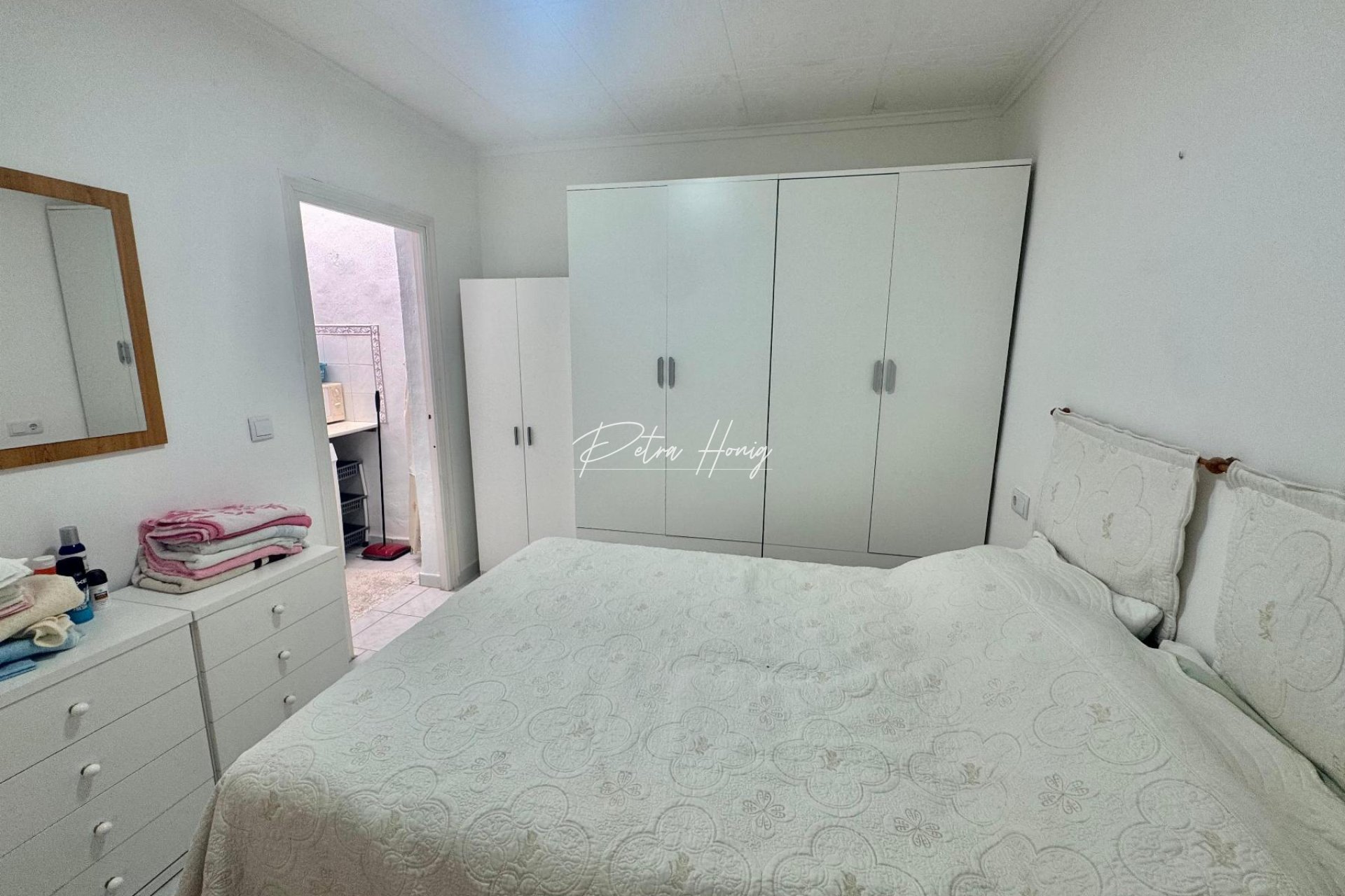Resales - Bungalow - Torrevieja - El Chaparral