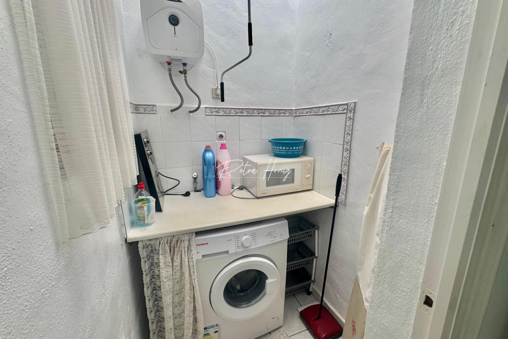 Resales - Bungalow - Torrevieja - El Chaparral