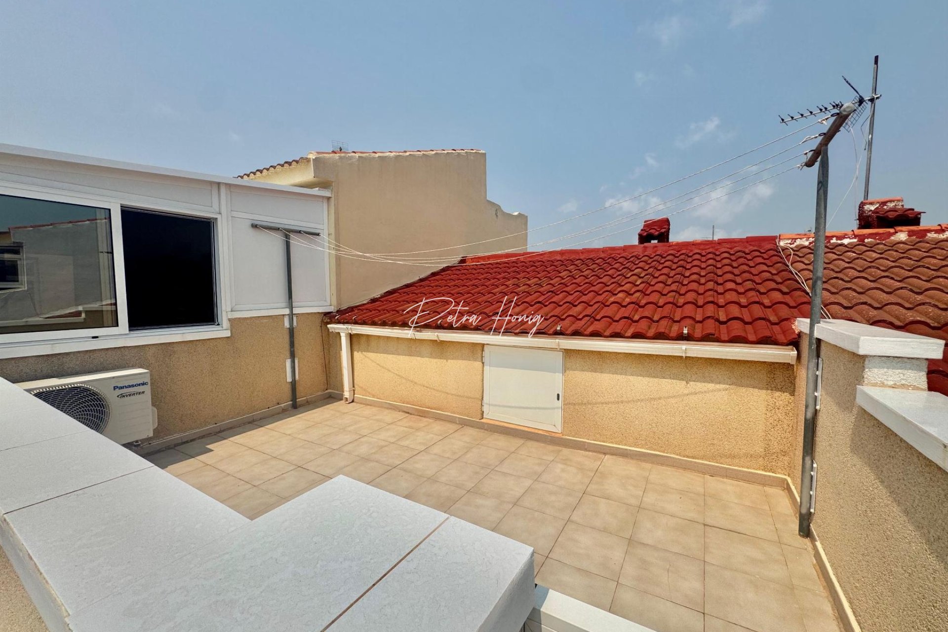 Resales - Bungalow - Torrevieja - El Chaparral