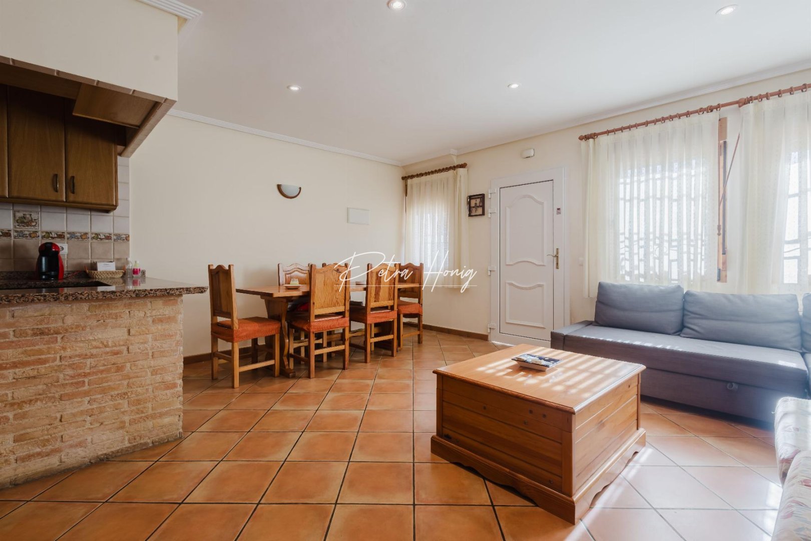 Resales - Bungalow - Torrevieja - La Mata