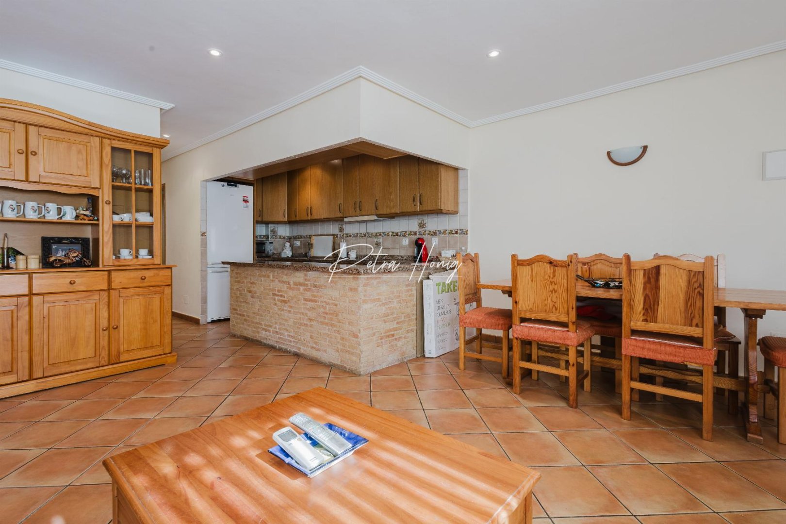 Resales - Bungalow - Torrevieja - La Mata