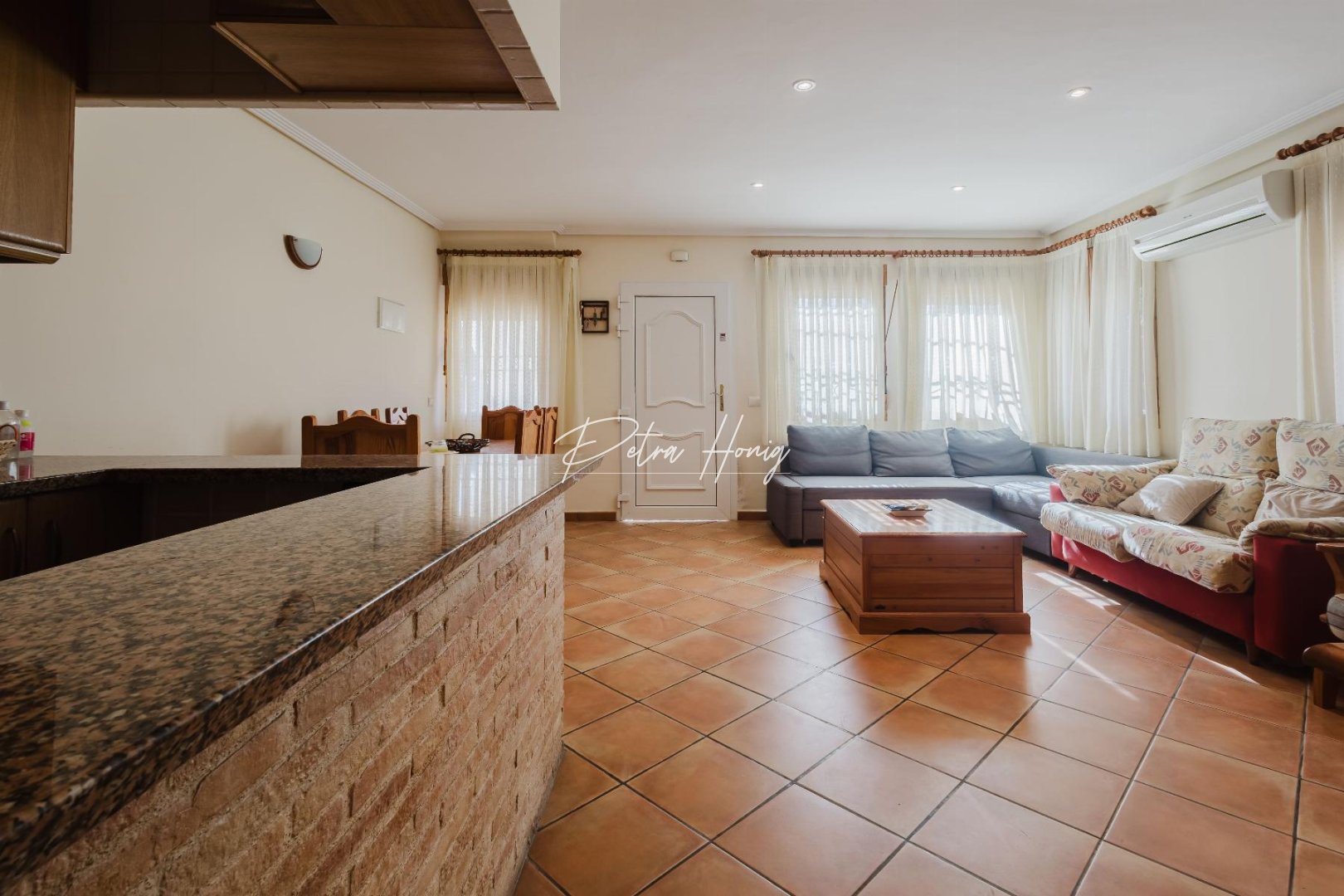 Resales - Bungalow - Torrevieja - La Mata