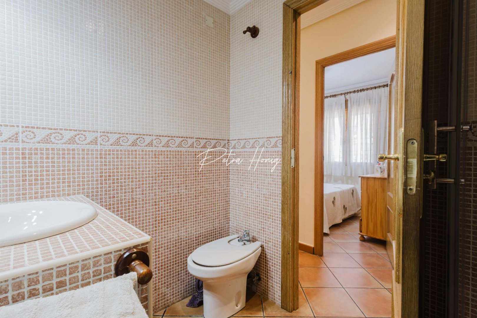 Resales - Bungalow - Torrevieja - La Mata