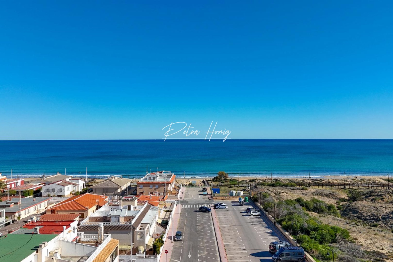 Resales - Bungalow - Torrevieja - La Mata