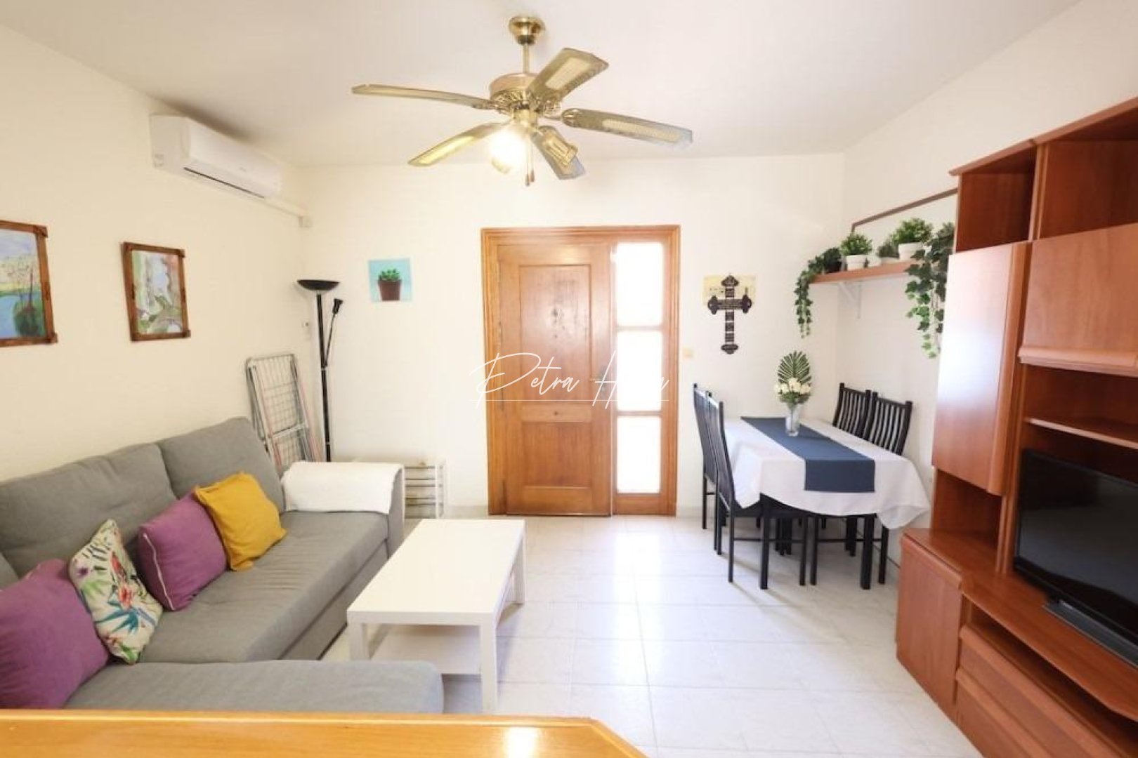 Resales - Bungalow - Torrevieja - La Siesta - El Salado - Torreta