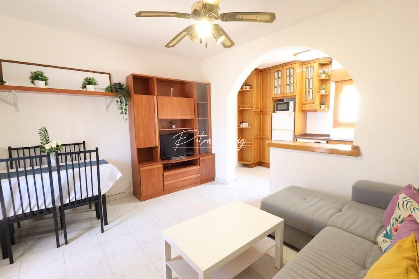 Resales - Bungalow - Torrevieja - La Siesta - El Salado - Torreta