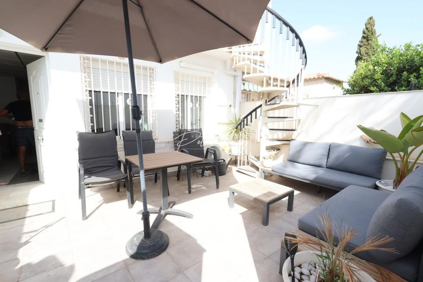 Resales - Bungalow - Torrevieja - La Siesta - El Salado - Torreta