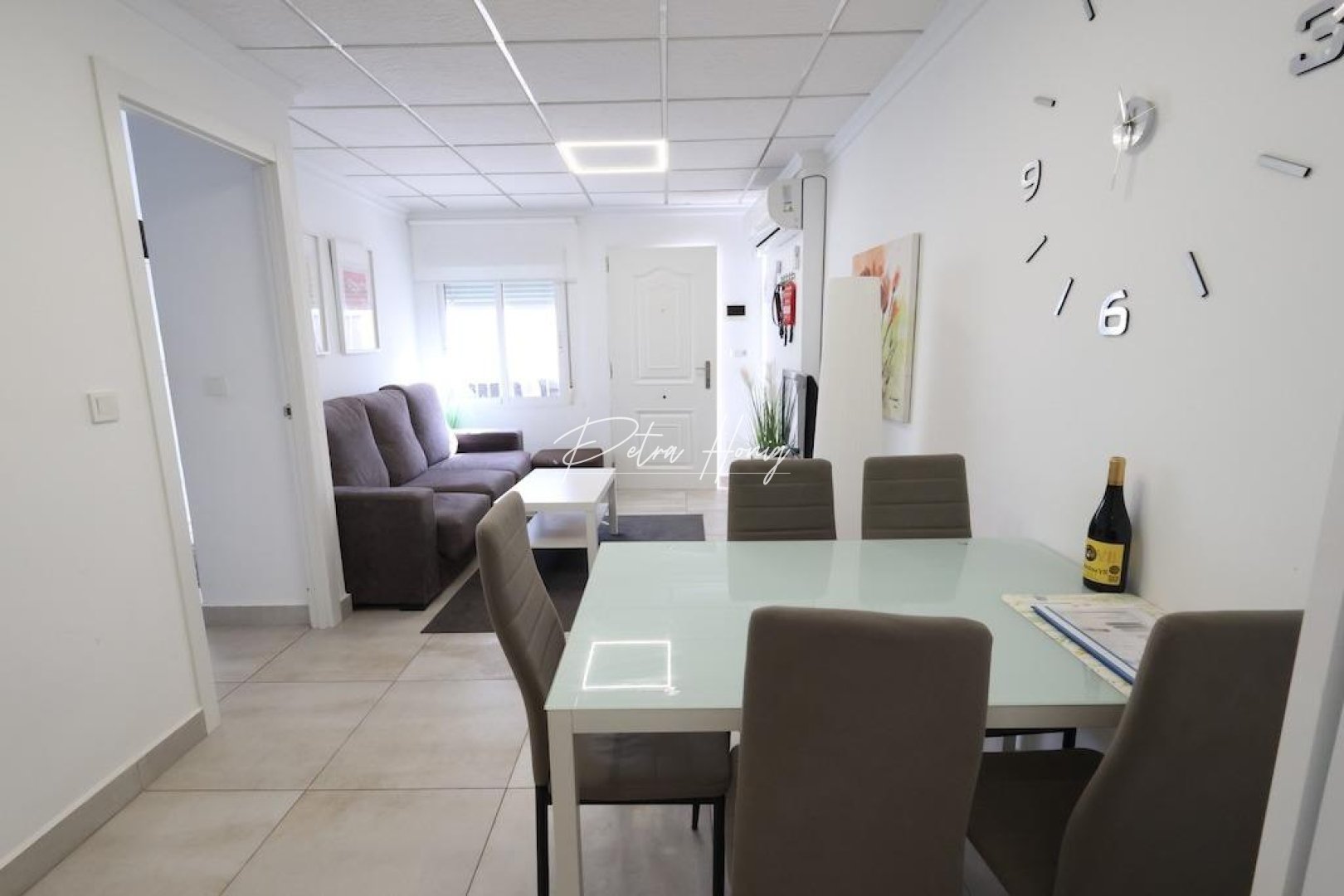 Resales - Bungalow - Torrevieja - La Siesta - El Salado - Torreta