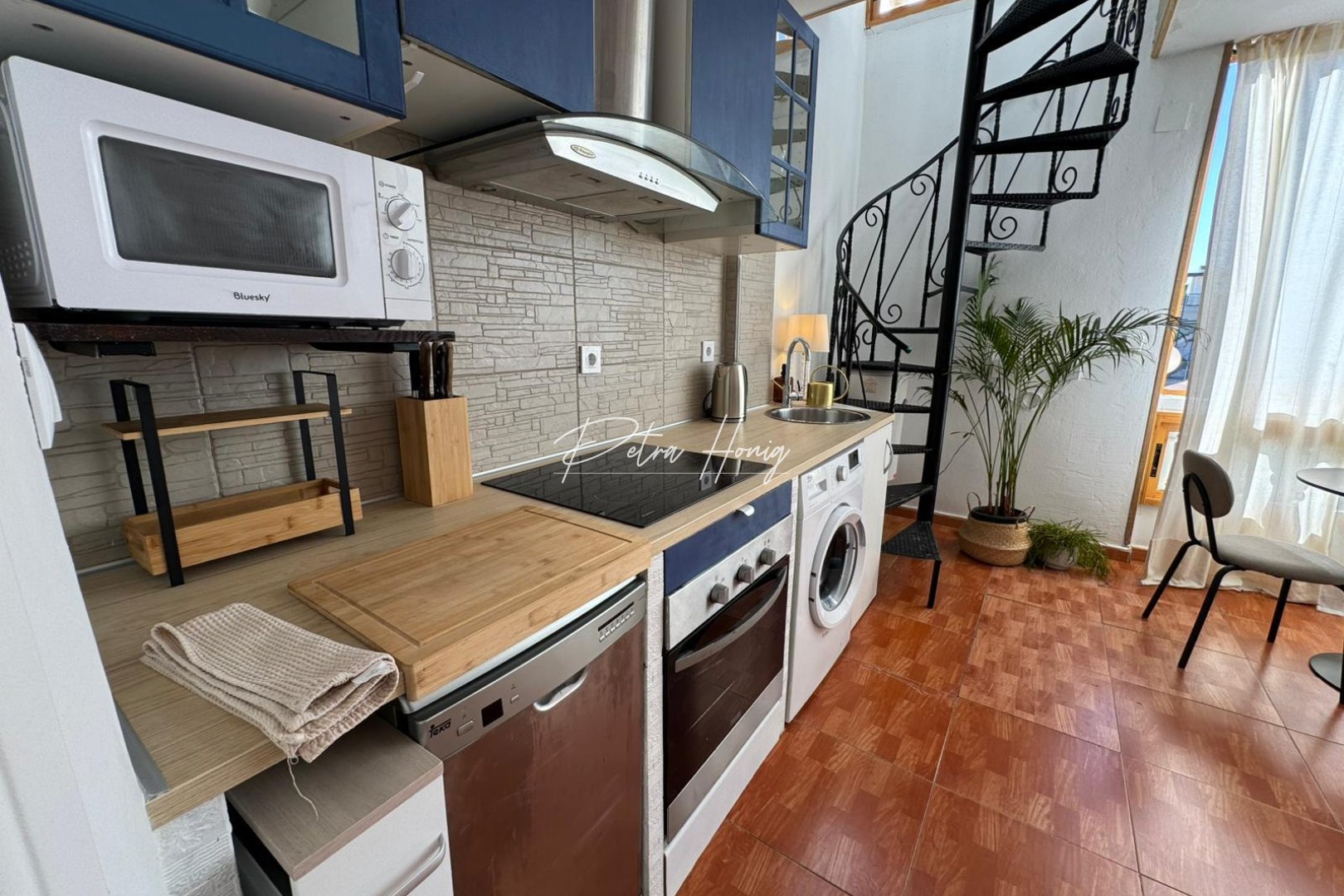 Resales - Bungalow - Torrevieja - Los Altos