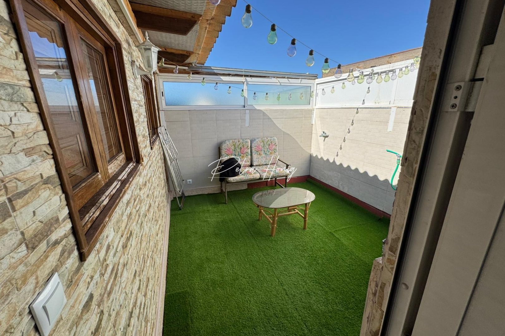 Resales - Bungalow - Torrevieja - Los Altos