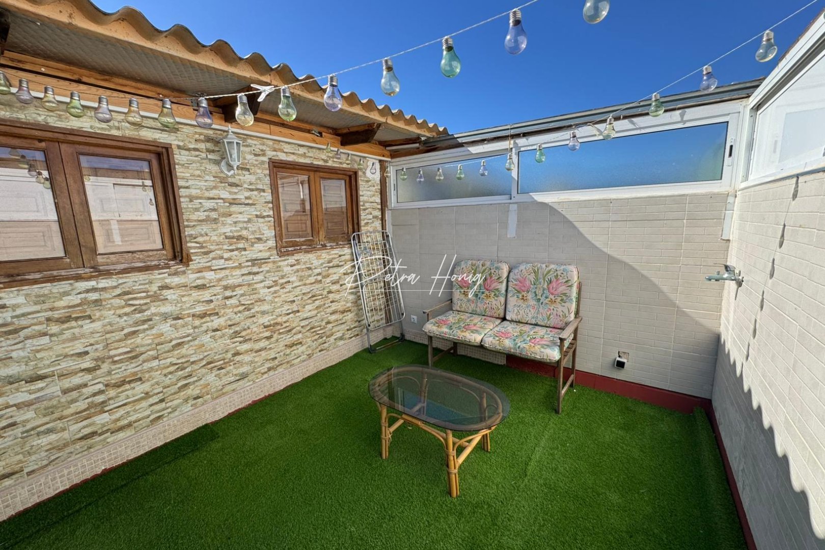 Resales - Bungalow - Torrevieja - Los Altos