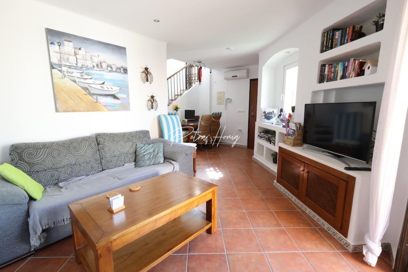 Resales - Bungalow - Torrevieja - Los altos