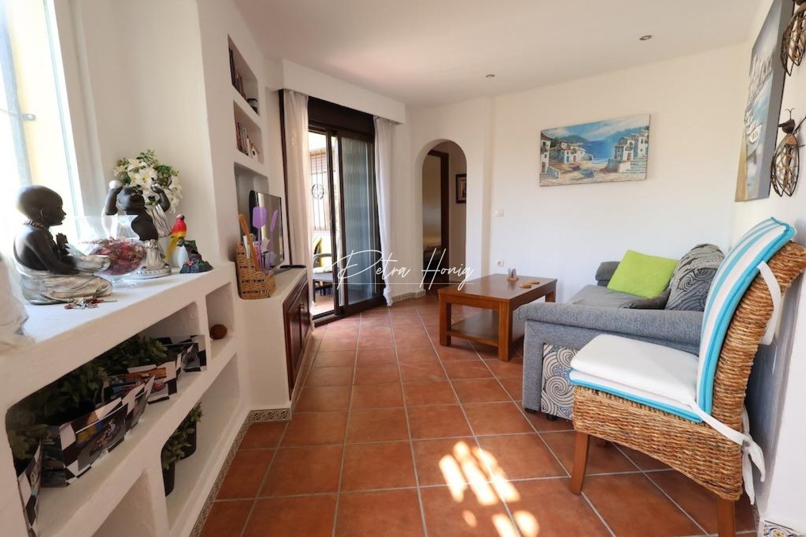 Resales - Bungalow - Torrevieja - Los altos