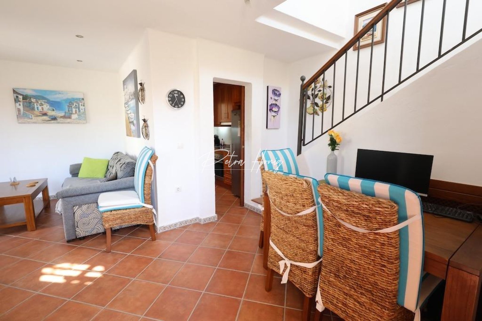 Resales - Bungalow - Torrevieja - Los altos