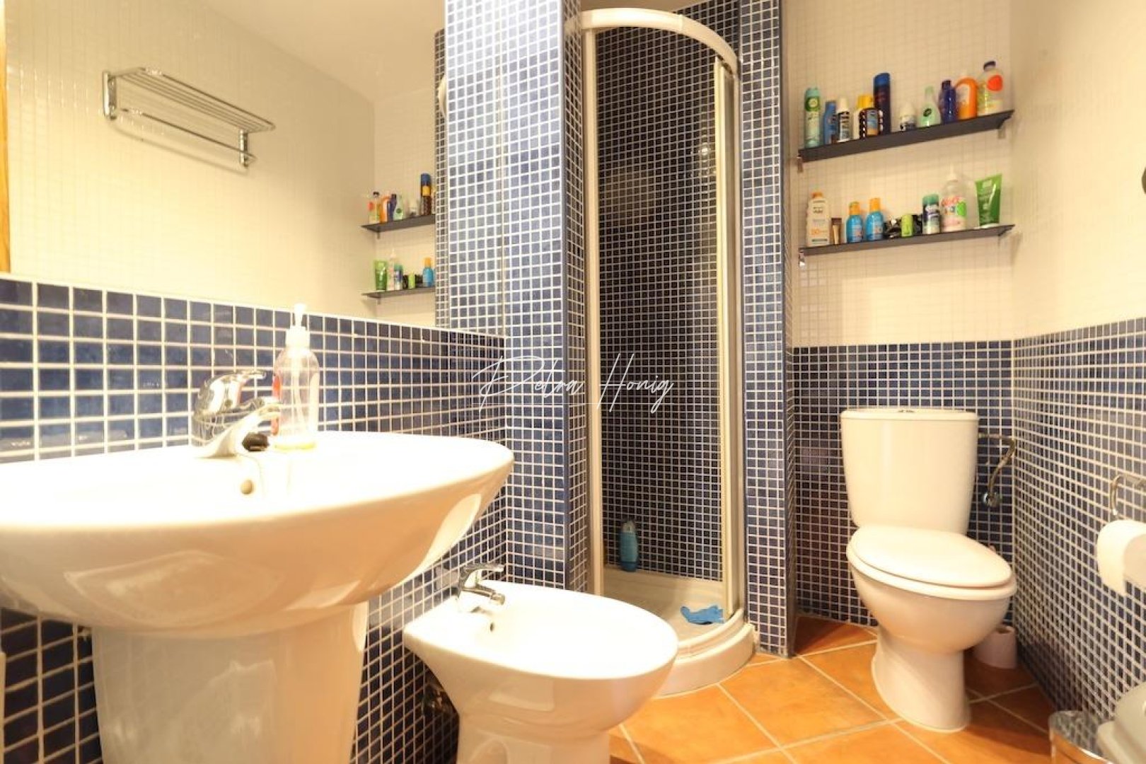 Resales - Bungalow - Torrevieja - Los altos