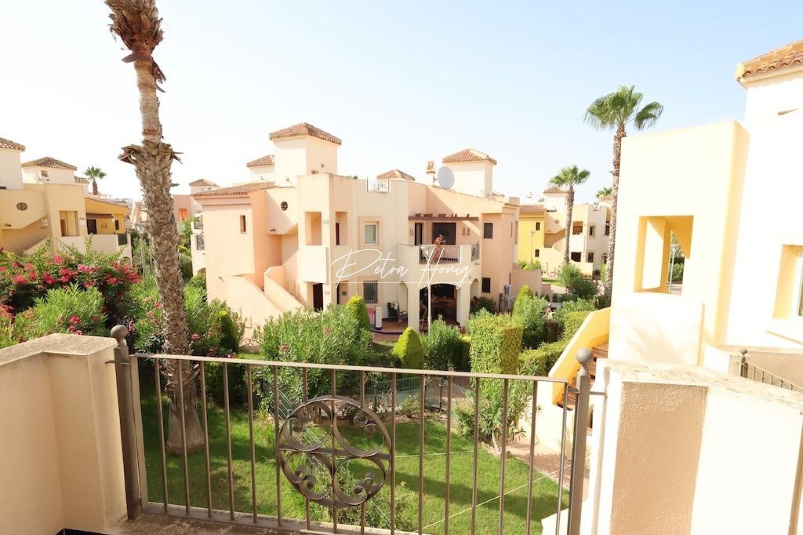 Resales - Bungalow - Torrevieja - Los altos