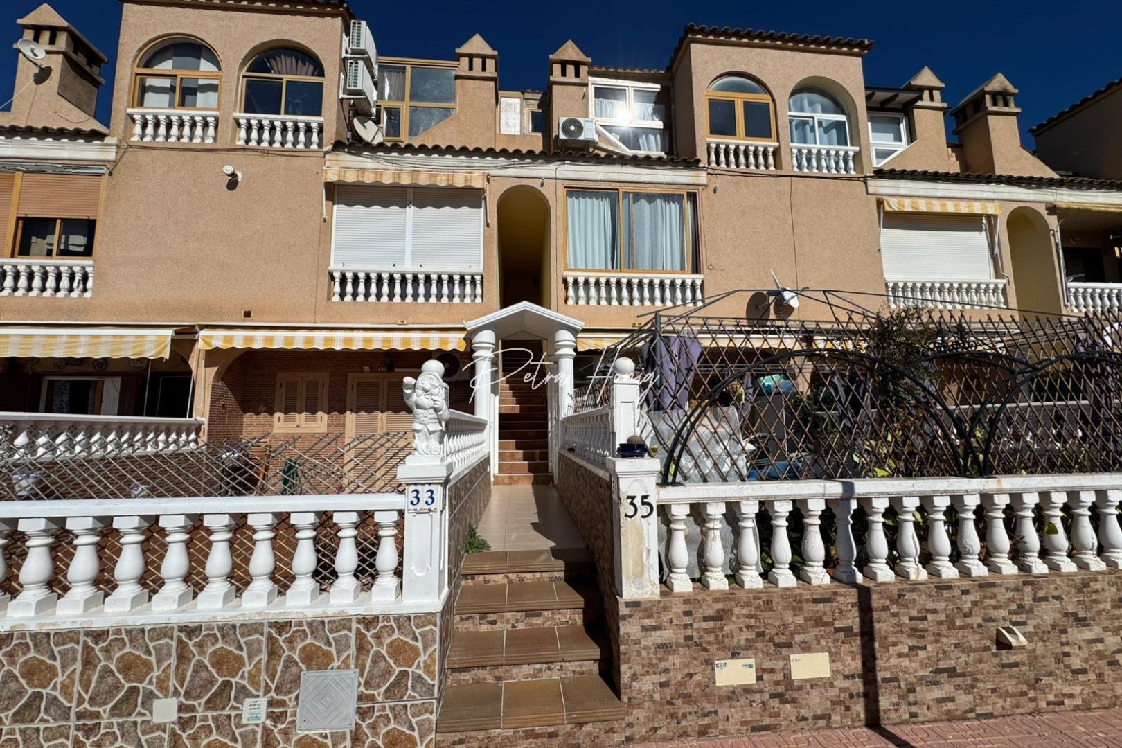 Resales - Bungalow - Torrevieja - Los Altos
