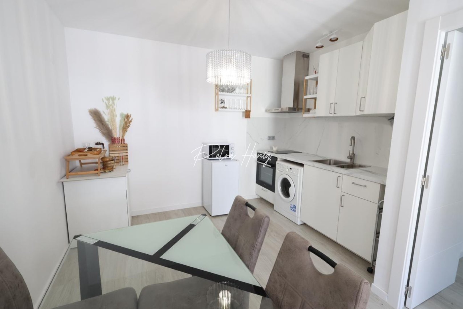Resales - Bungalow - Torrevieja - Los Balcones - Los Altos del Edén