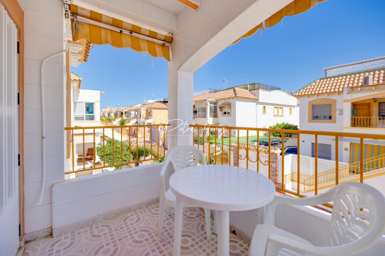 Resales - Bungalow - Torrevieja - Parque de las Naciones