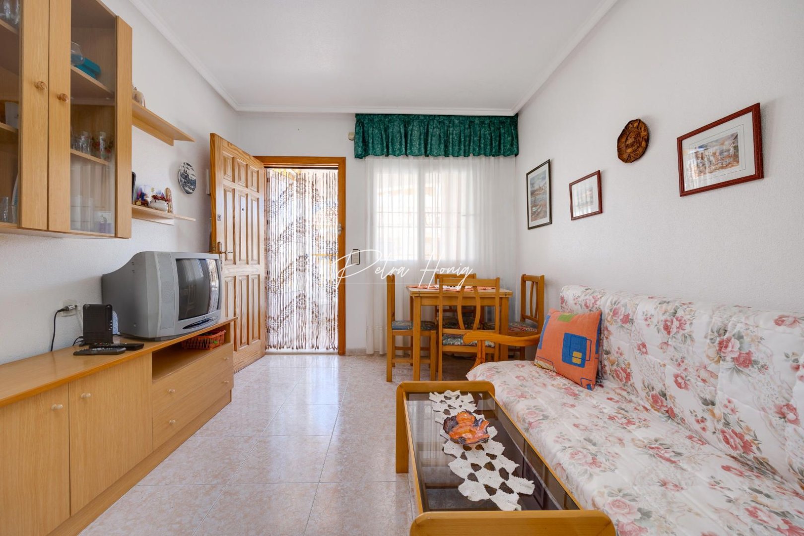 Resales - Bungalow - Torrevieja - Parque de las Naciones