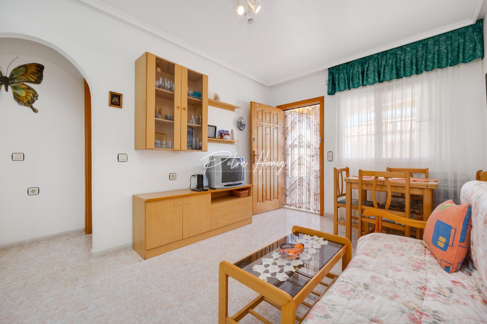 Resales - Bungalow - Torrevieja - Parque de las Naciones