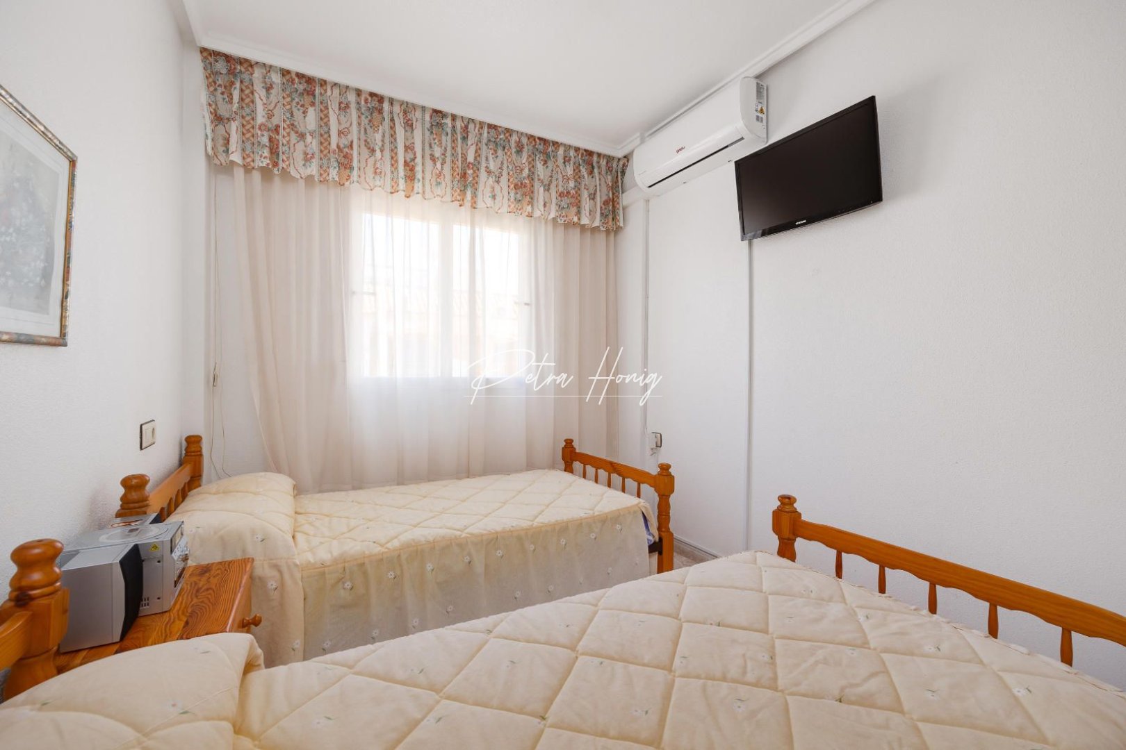 Resales - Bungalow - Torrevieja - Parque de las Naciones