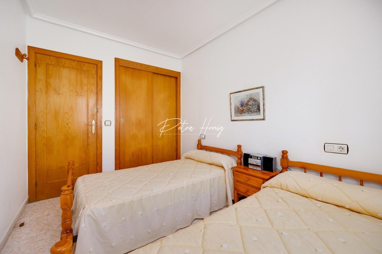 Resales - Bungalow - Torrevieja - Parque de las Naciones
