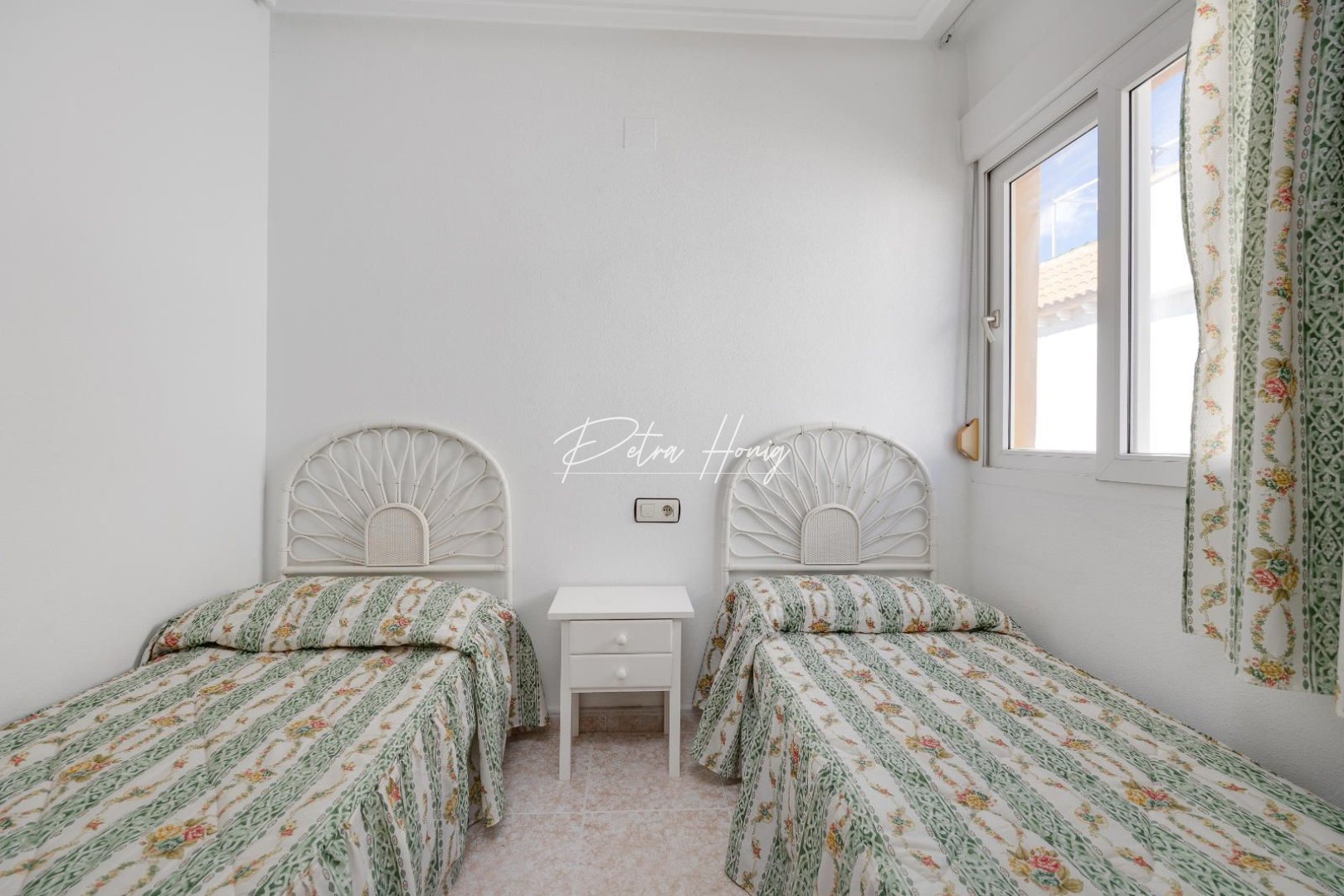 Resales - Bungalow - Torrevieja - Parque de las Naciones