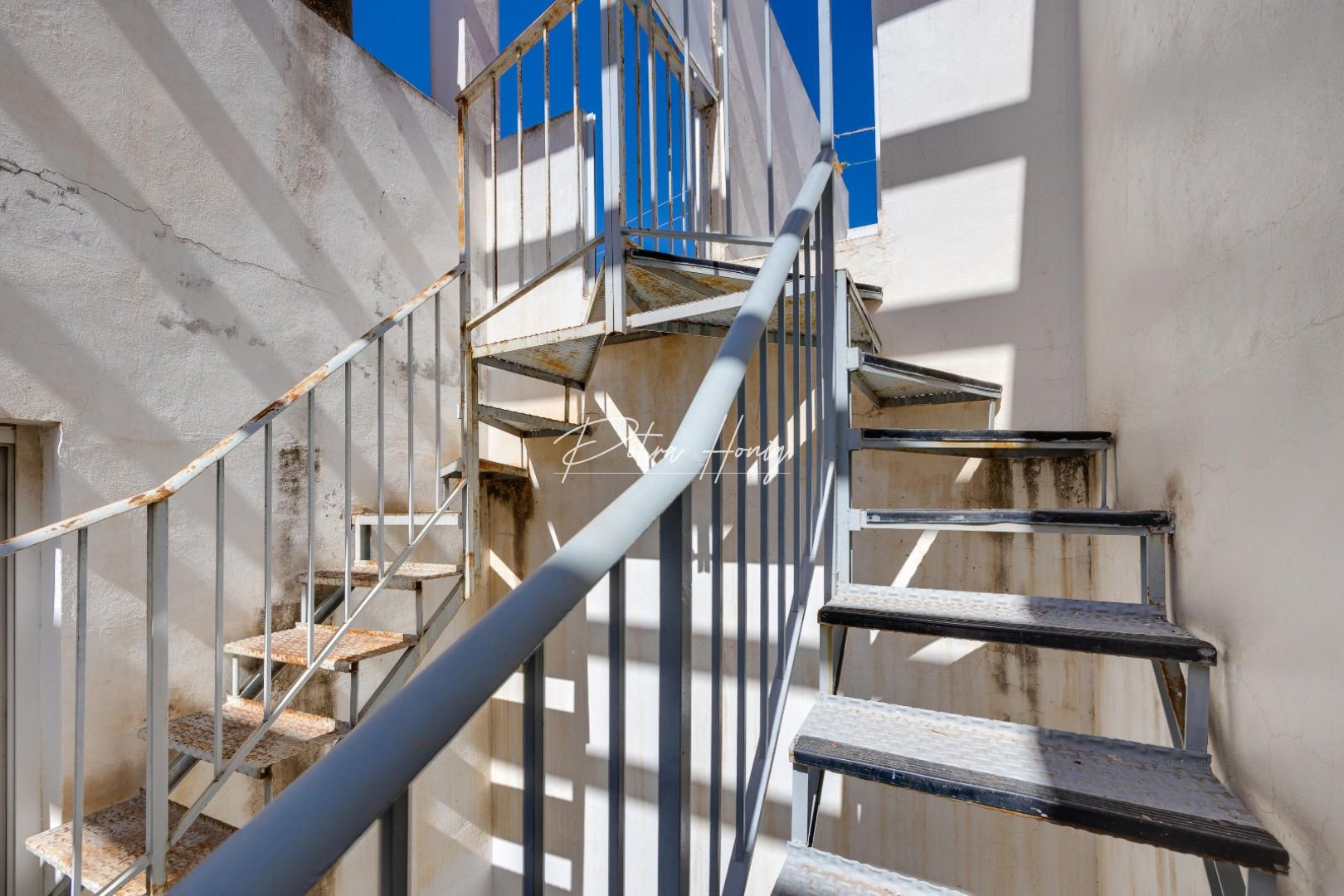 Resales - Bungalow - Torrevieja - Parque de las Naciones