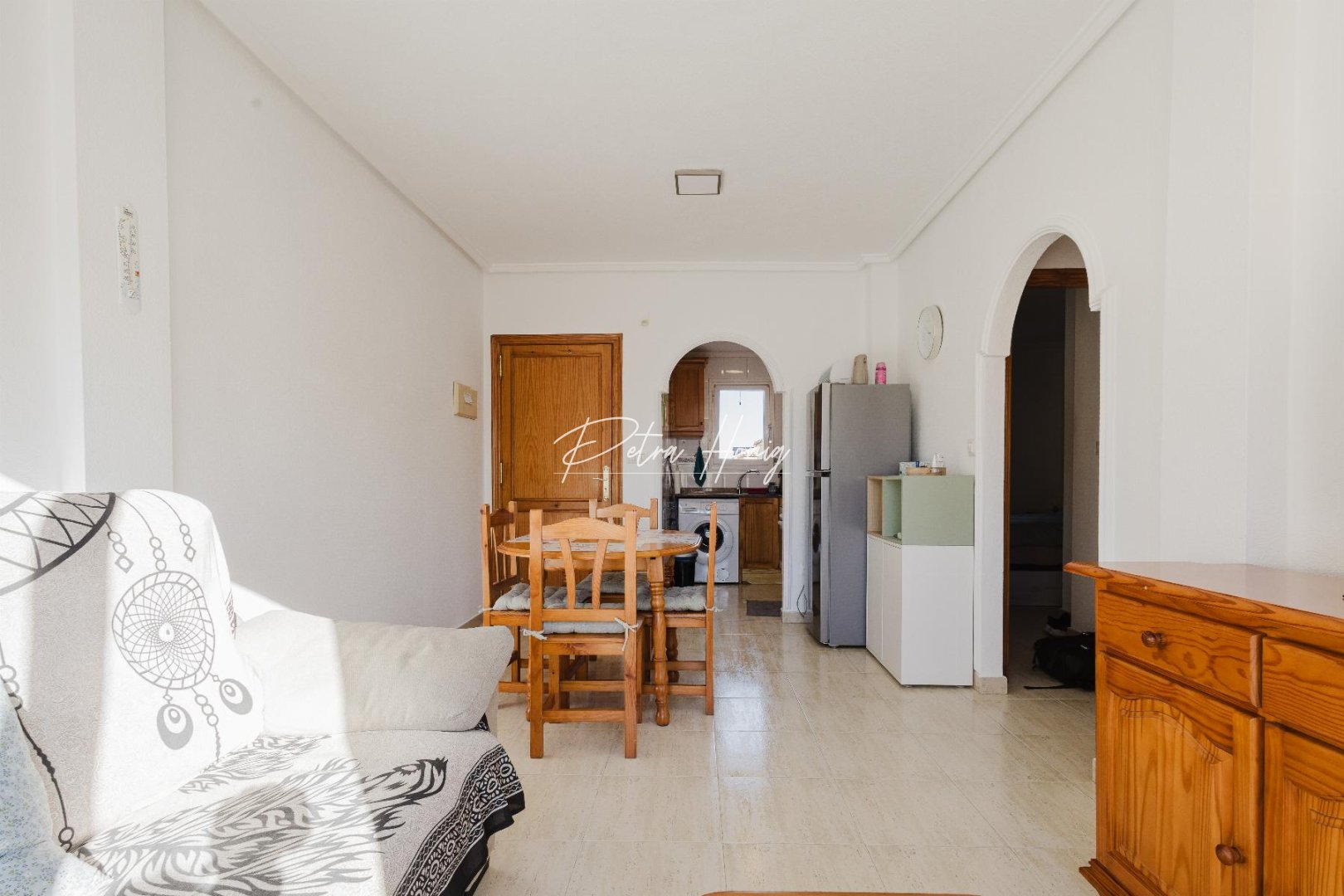 Resales - Bungalow - Torrevieja - Parque de las Naciones