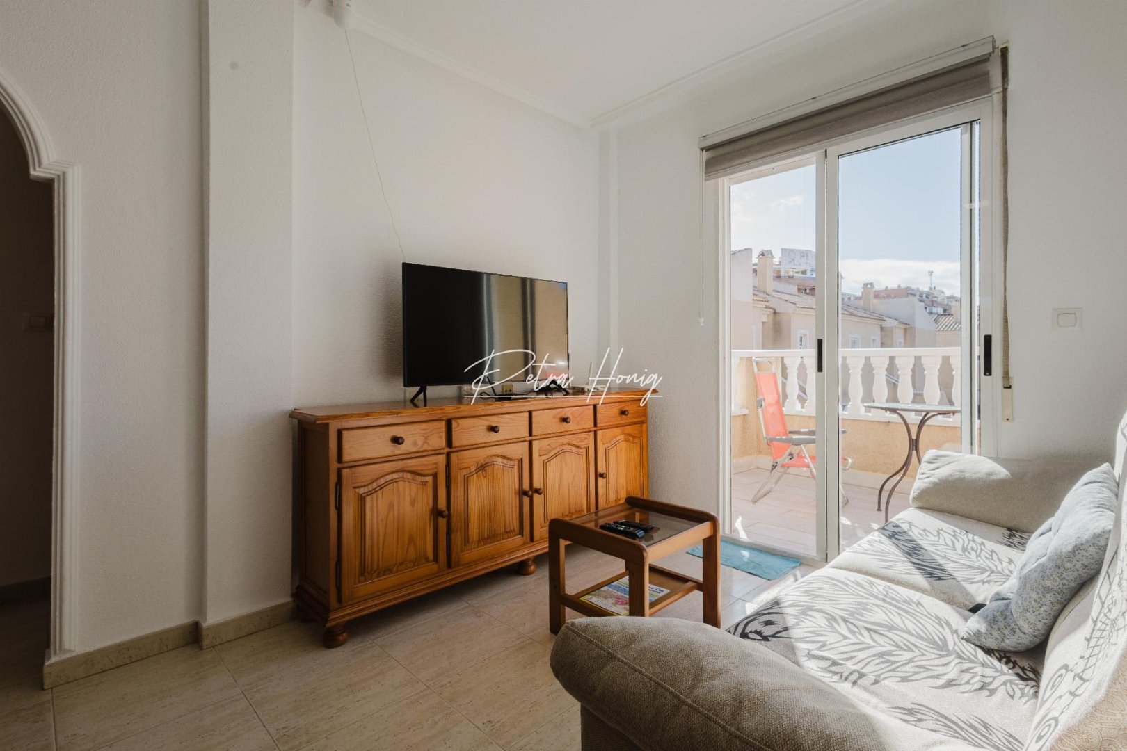 Resales - Bungalow - Torrevieja - Parque de las Naciones