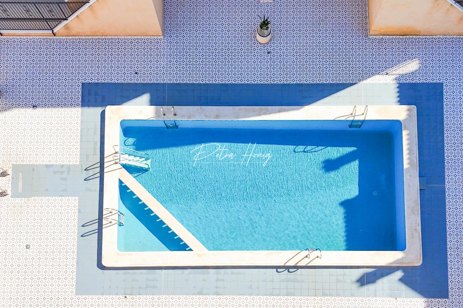 Resales - Bungalow - Torrevieja - Parque de las Naciones