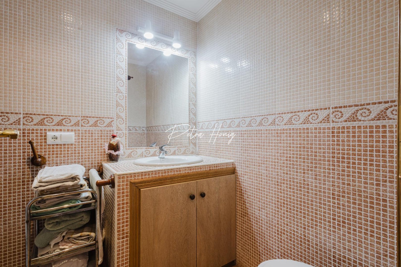 Resales - Bungalow - Torrevieja - PLAYA DE LA MATA