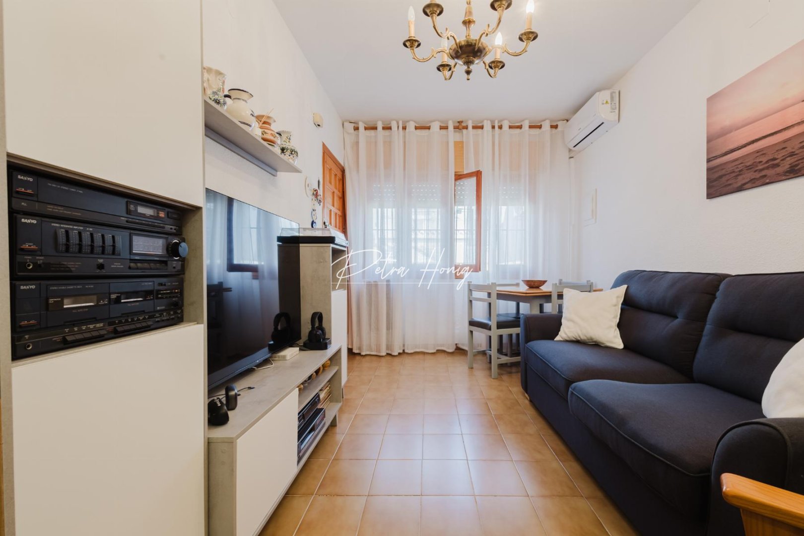 Resales - Bungalow - Torrevieja - Playa De Los Náufragos
